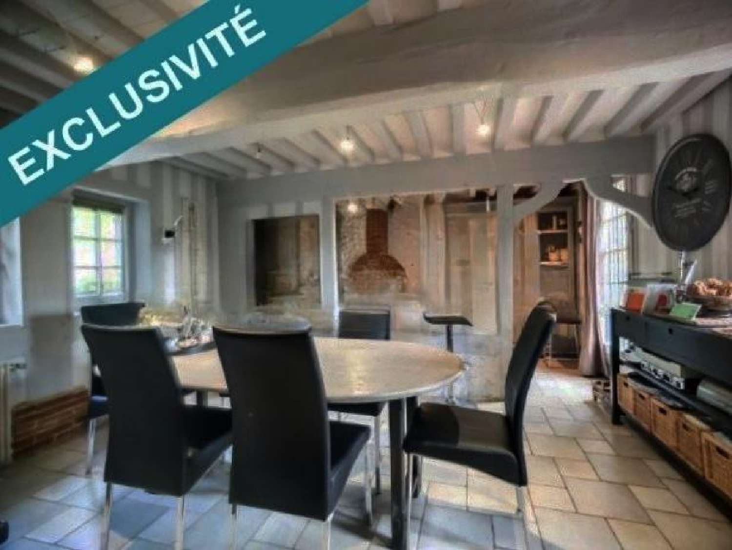  te koop huis Lisieux Calvados 3