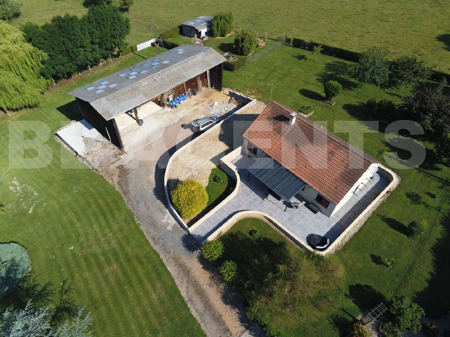  à vendre maison Lisieux Calvados 1