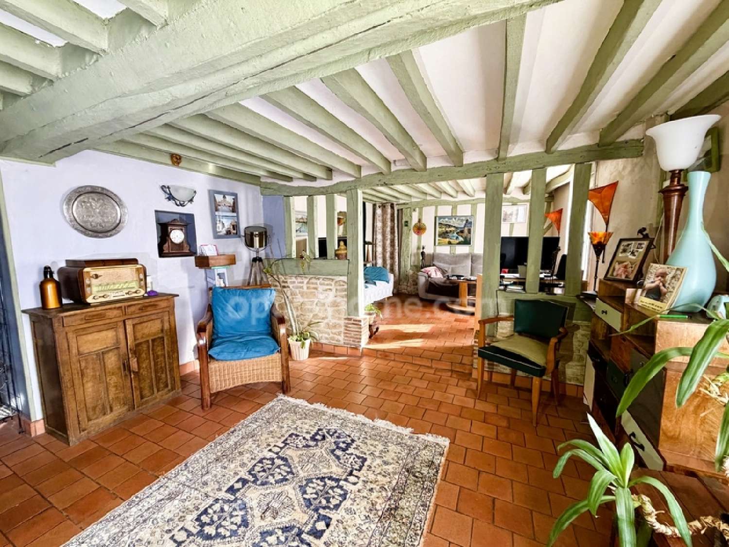  à vendre maison Lisieux Calvados 2