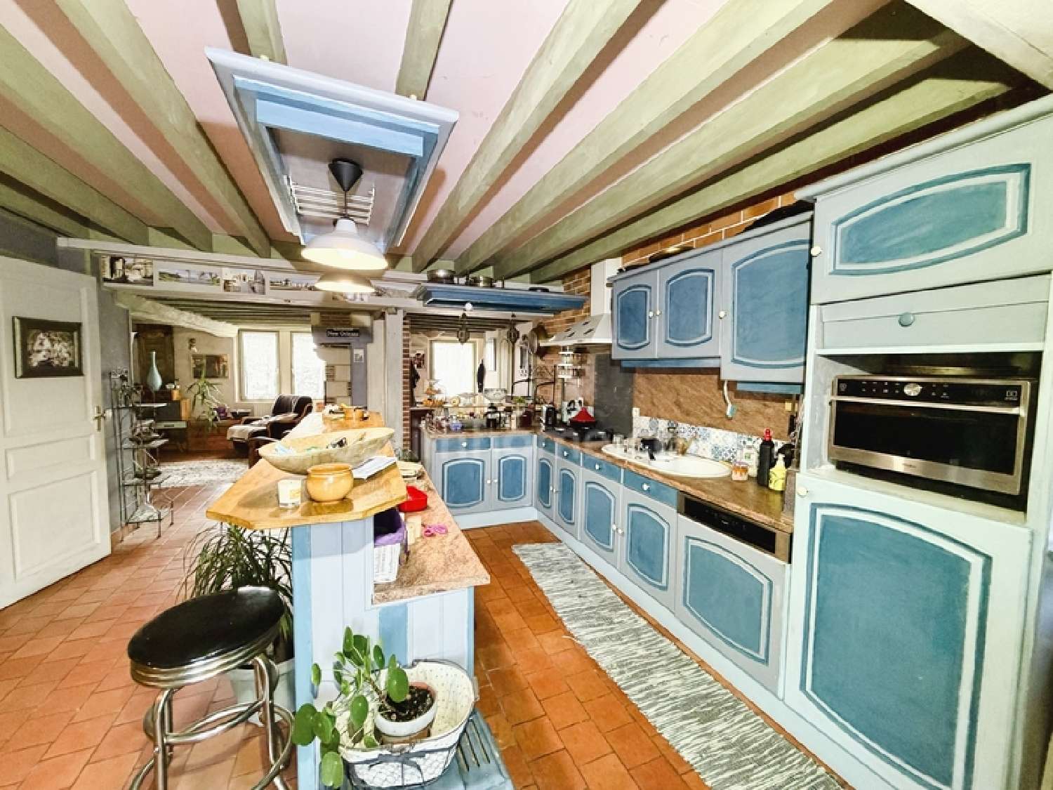  à vendre maison Lisieux Calvados 3