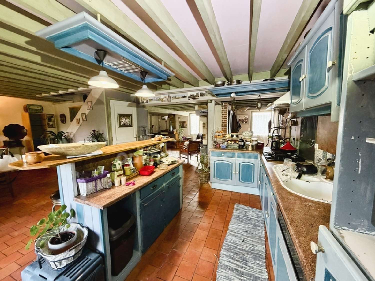  à vendre maison Lisieux Calvados 4