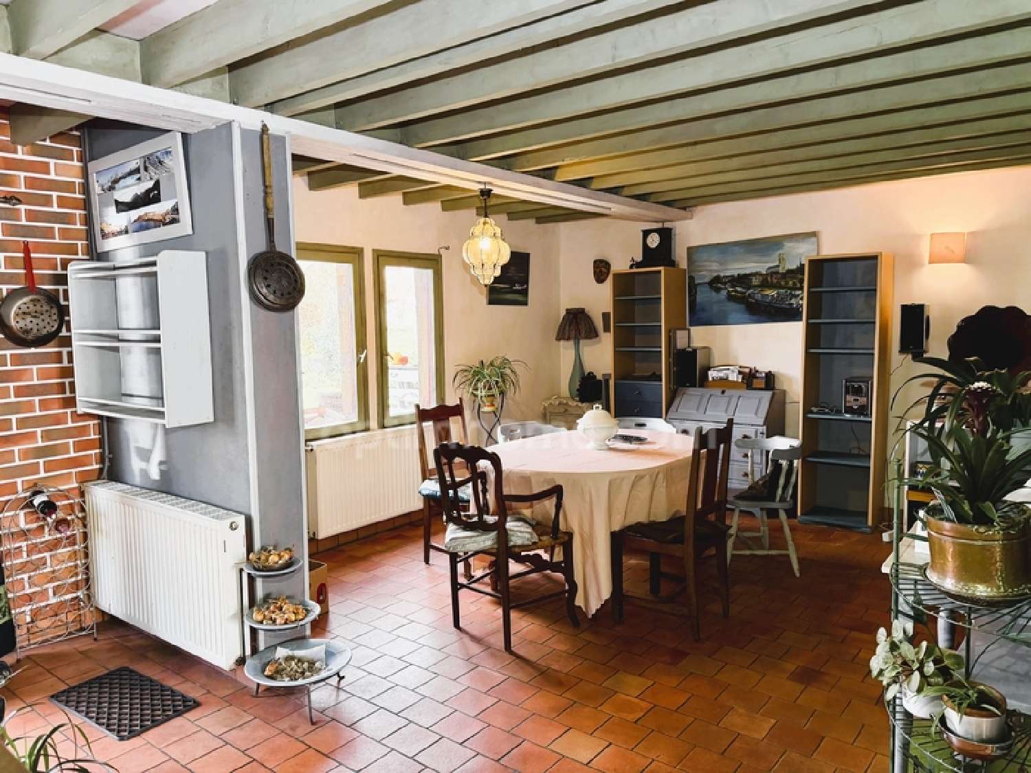  à vendre maison Lisieux Calvados 5