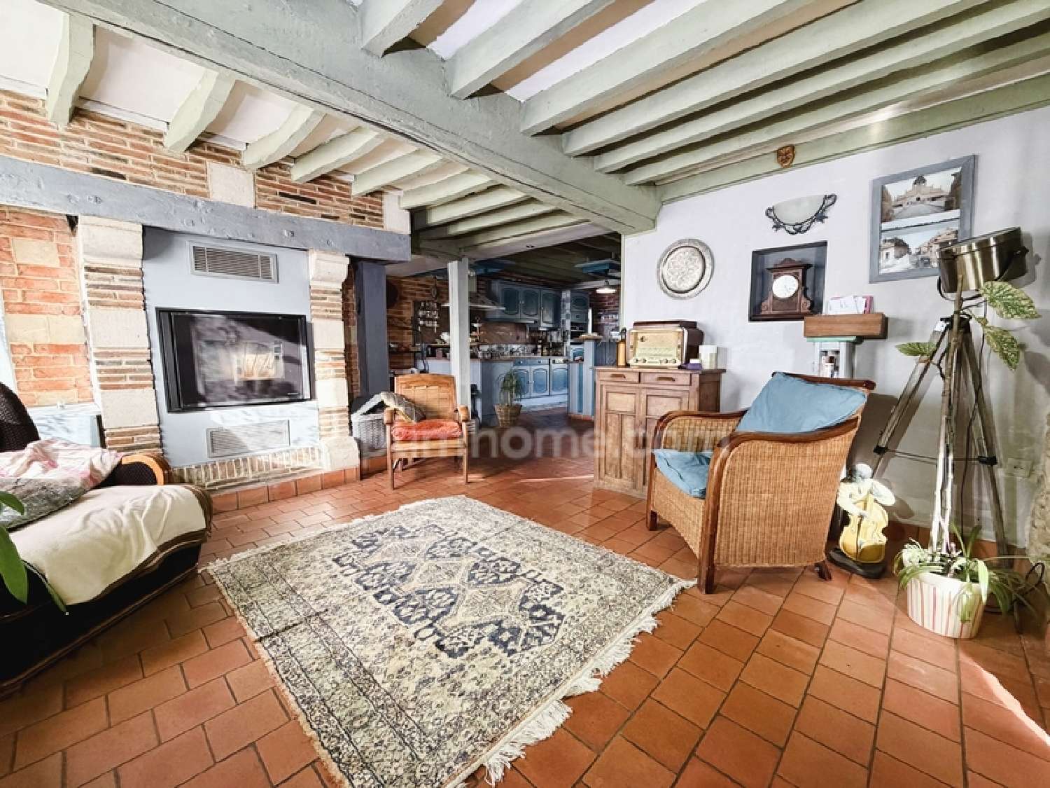  à vendre maison Lisieux Calvados 6