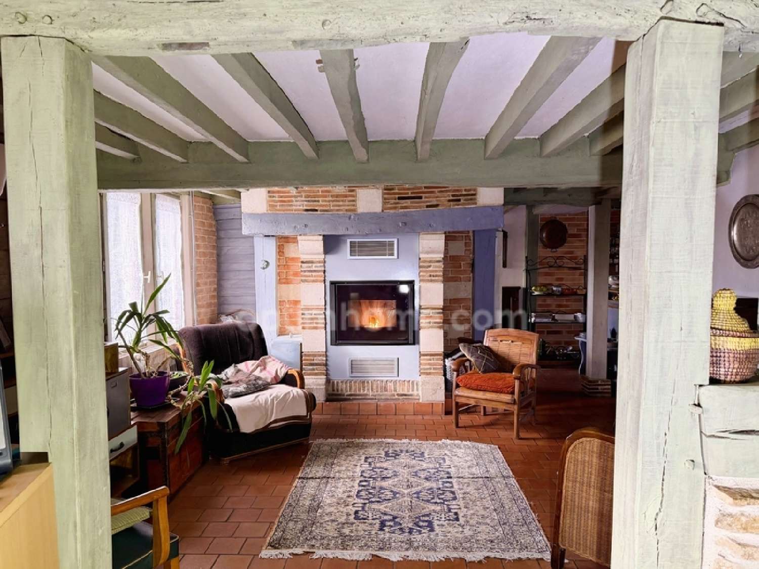  à vendre maison Lisieux Calvados 7