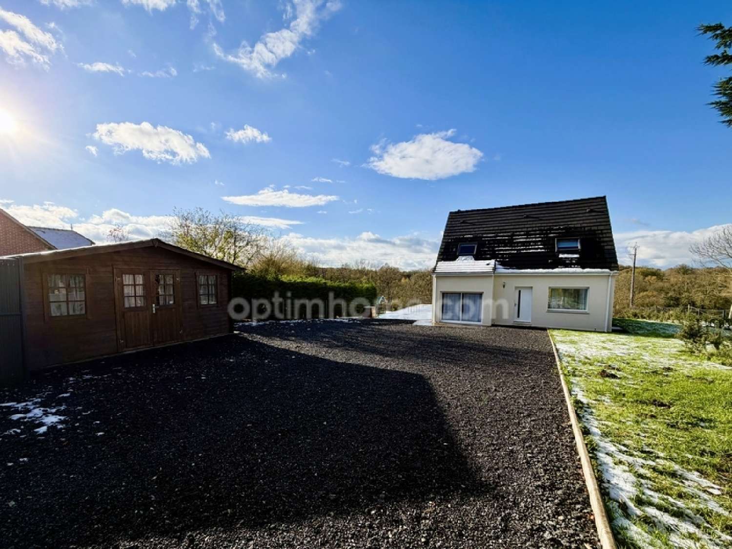  à vendre maison Lisieux Calvados 2