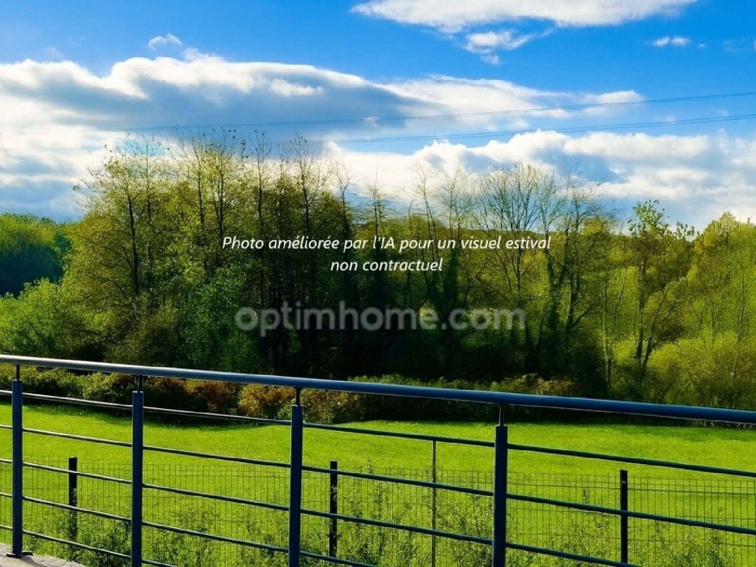  à vendre maison Lisieux Calvados 3