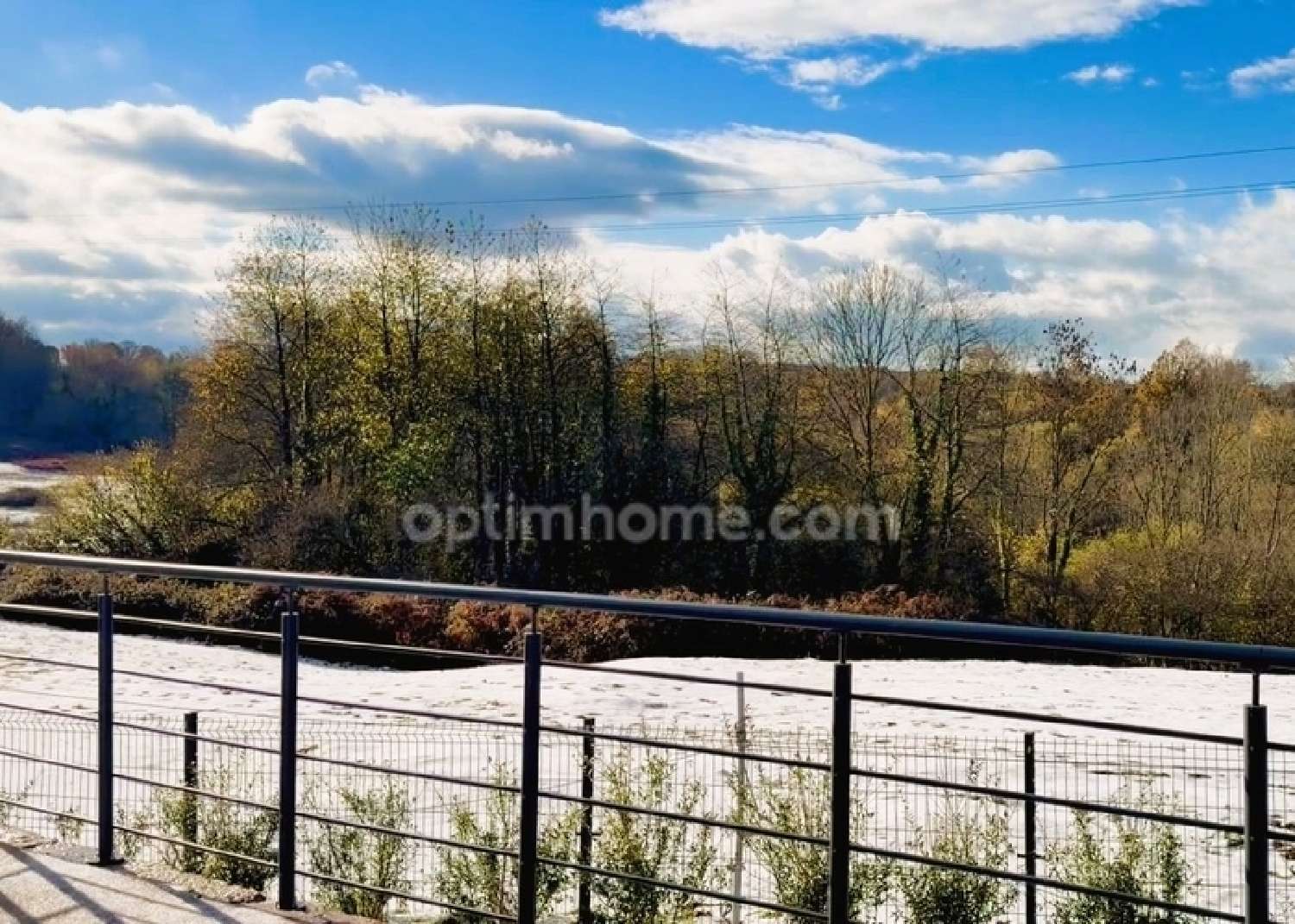  à vendre maison Lisieux Calvados 4
