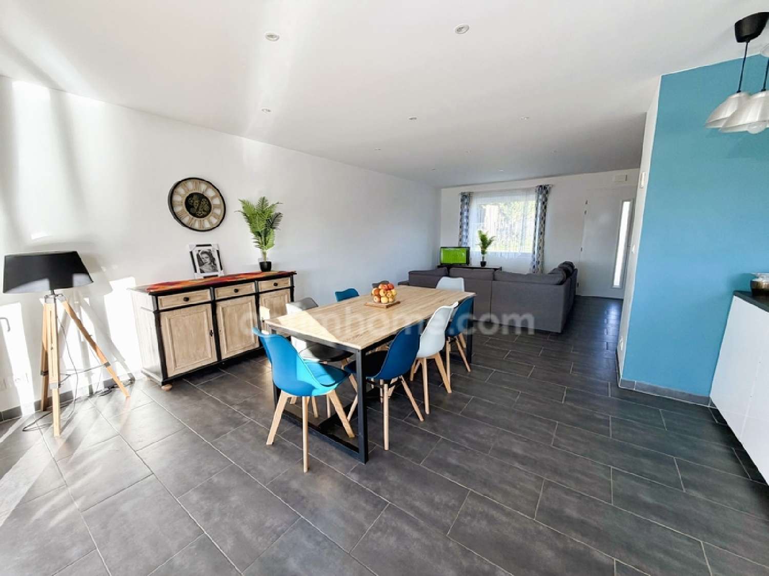  à vendre maison Lisieux Calvados 5