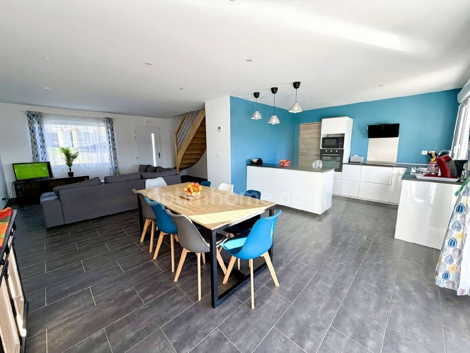  à vendre maison Lisieux Calvados 7