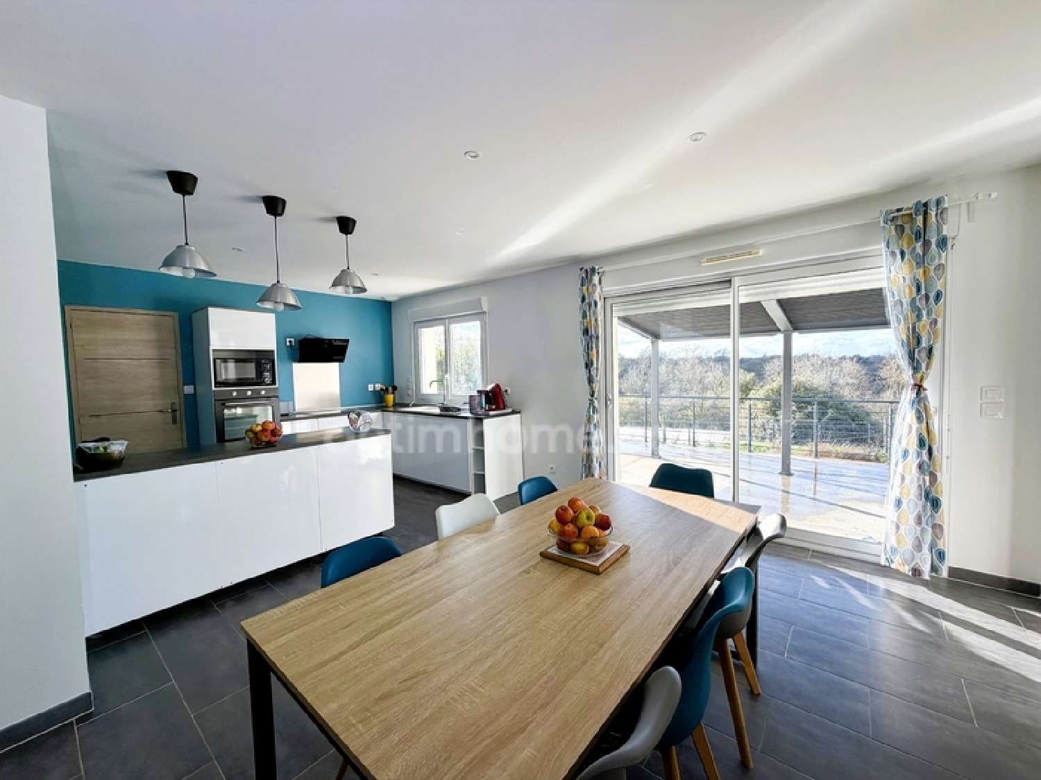  à vendre maison Lisieux Calvados 8