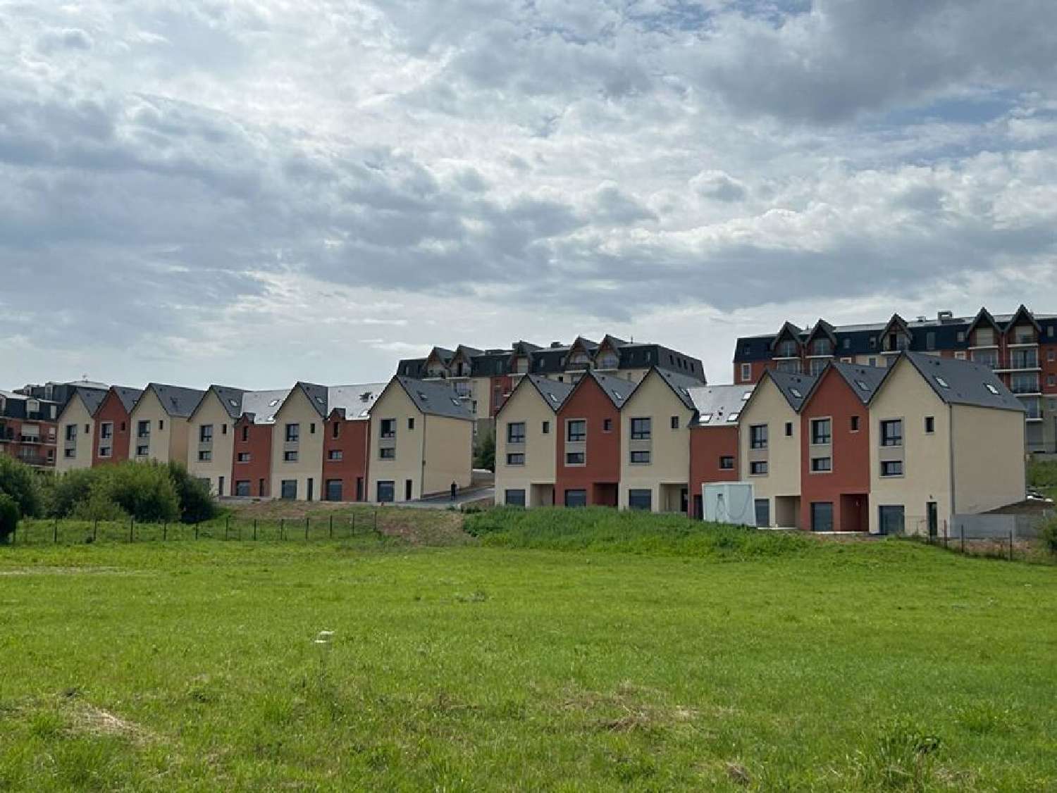  kaufen Haus Brocottes Calvados 1