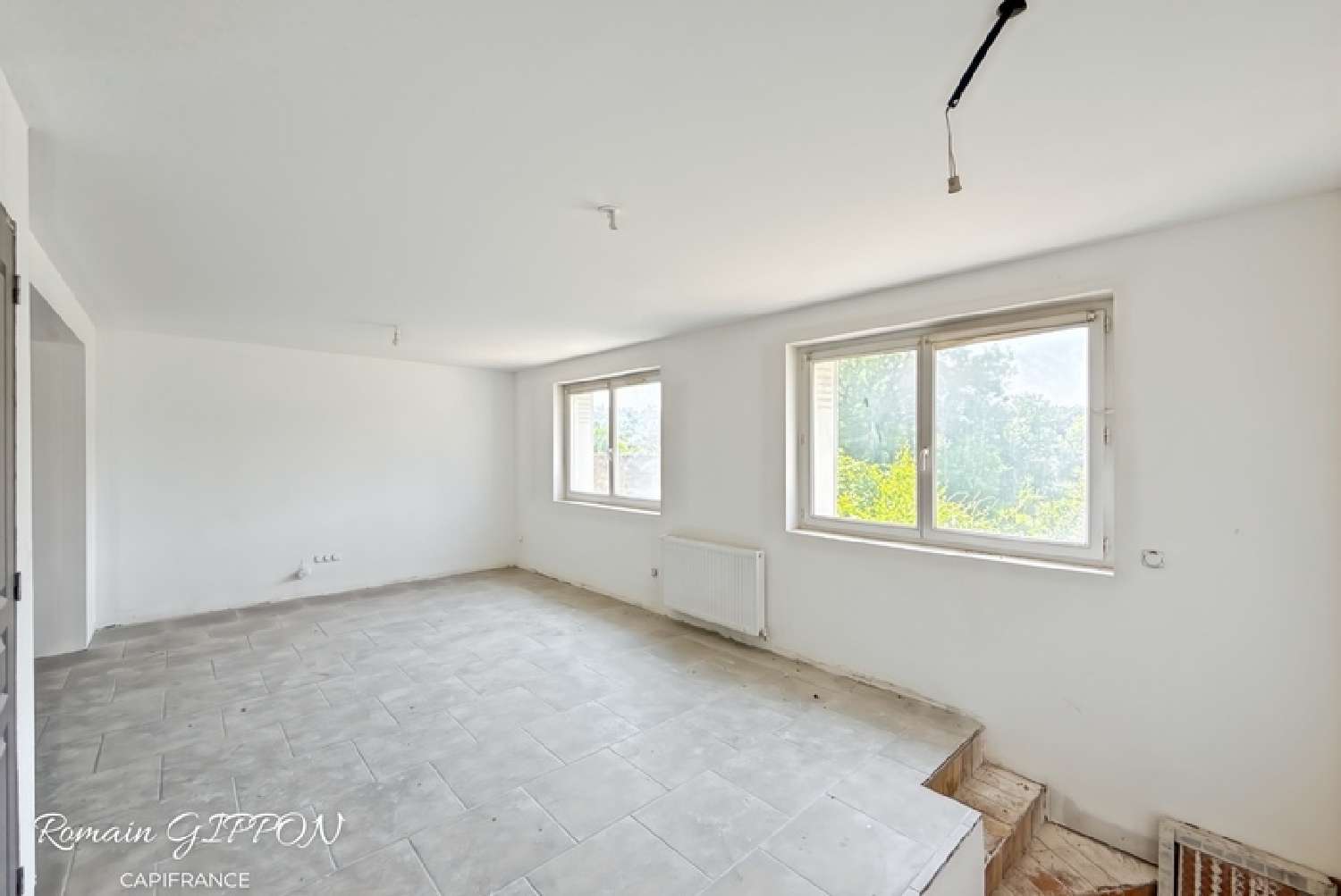  te koop huis Liverdun Meurthe-et-Moselle 5