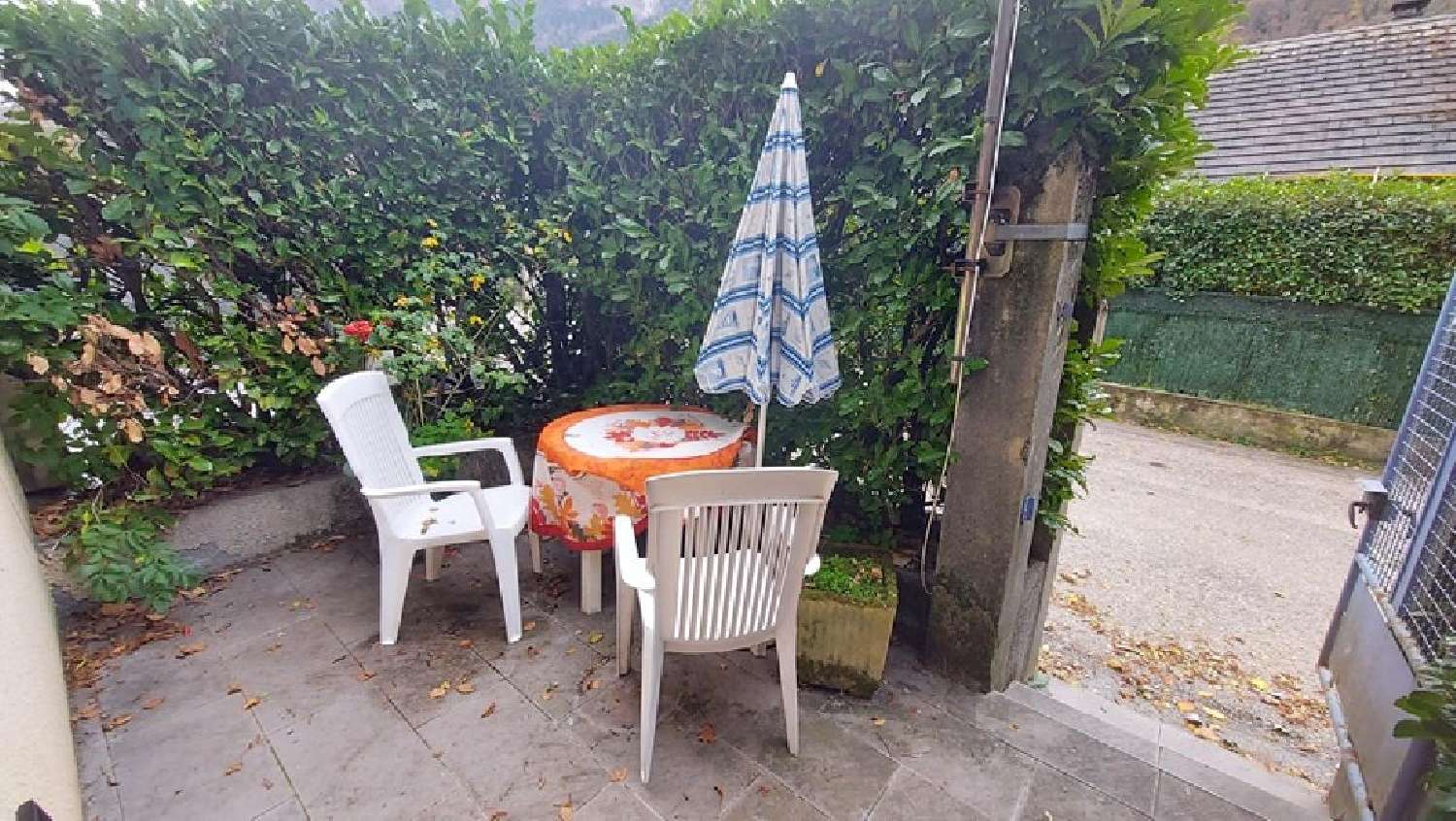 à vendre maison Livet-et-Gavet Isère 2