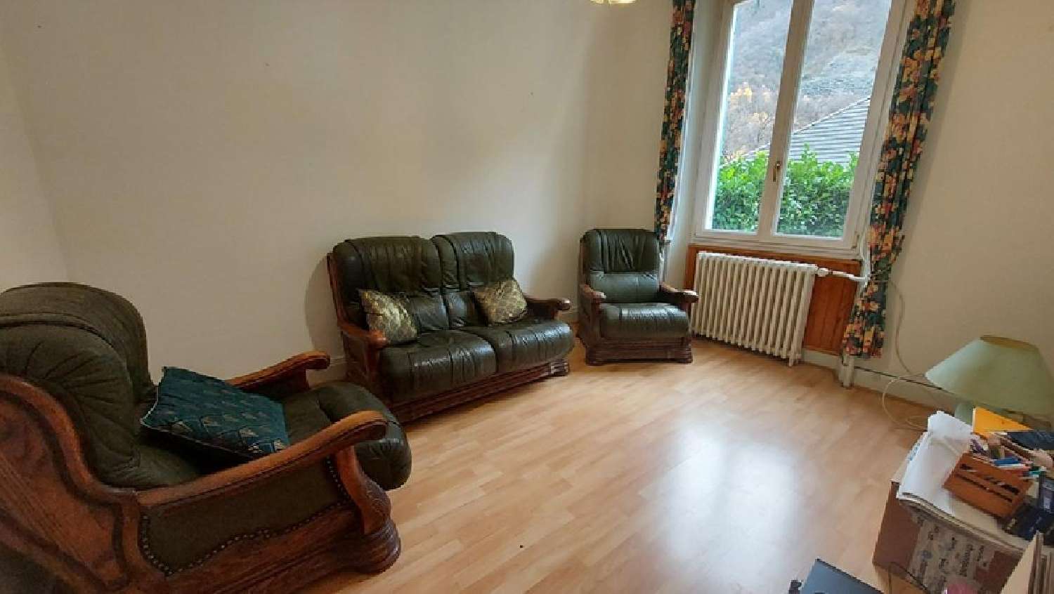 à vendre maison Livet-et-Gavet Isère 4