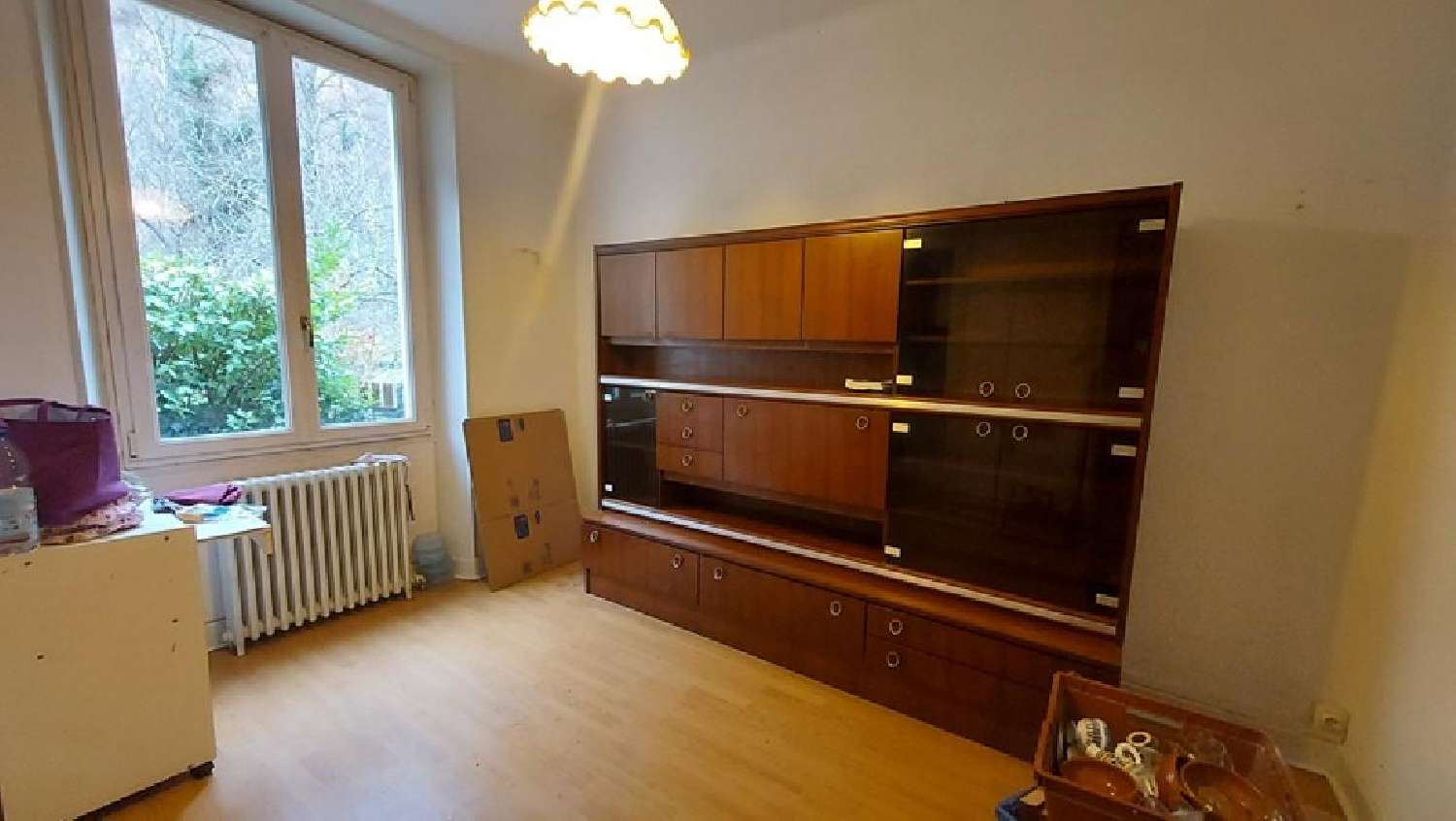 à vendre maison Livet-et-Gavet Isère 5