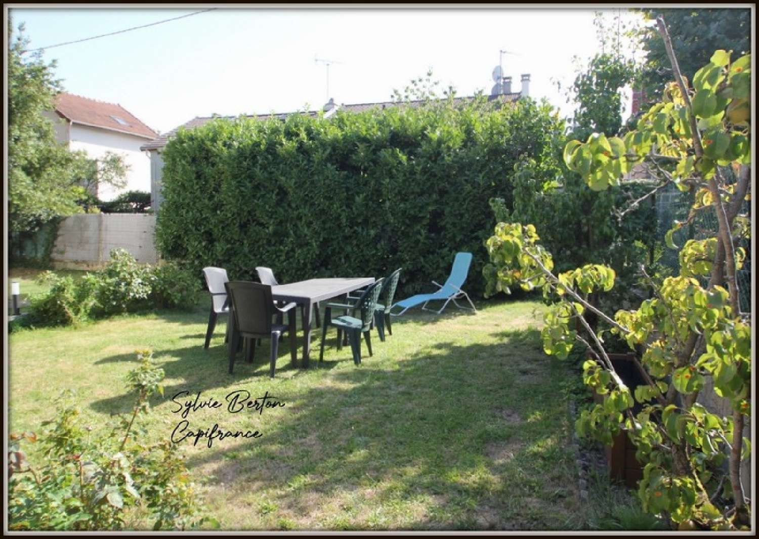  kaufen Haus Livry-Gargan Seine-Saint-Denis 3