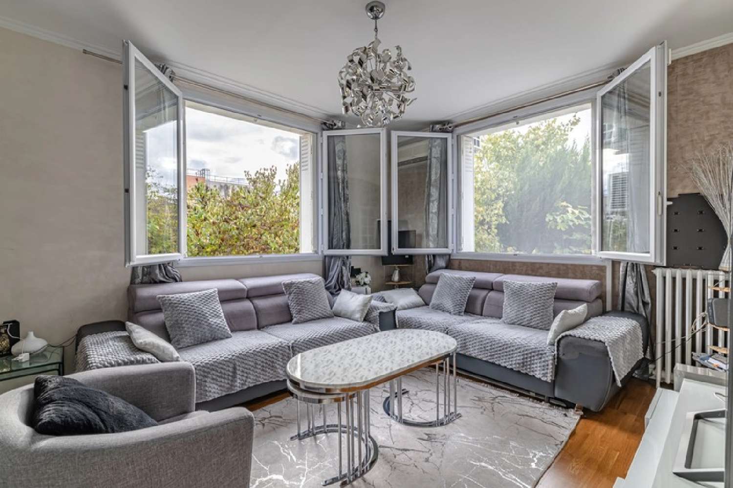 te koop huis Livry-Gargan Seine-Saint-Denis 2