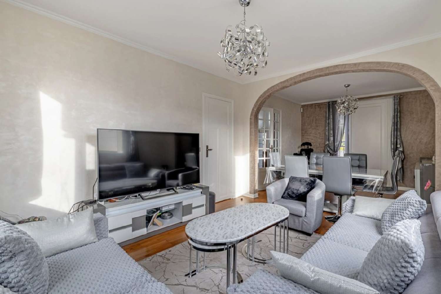 te koop huis Livry-Gargan Seine-Saint-Denis 3