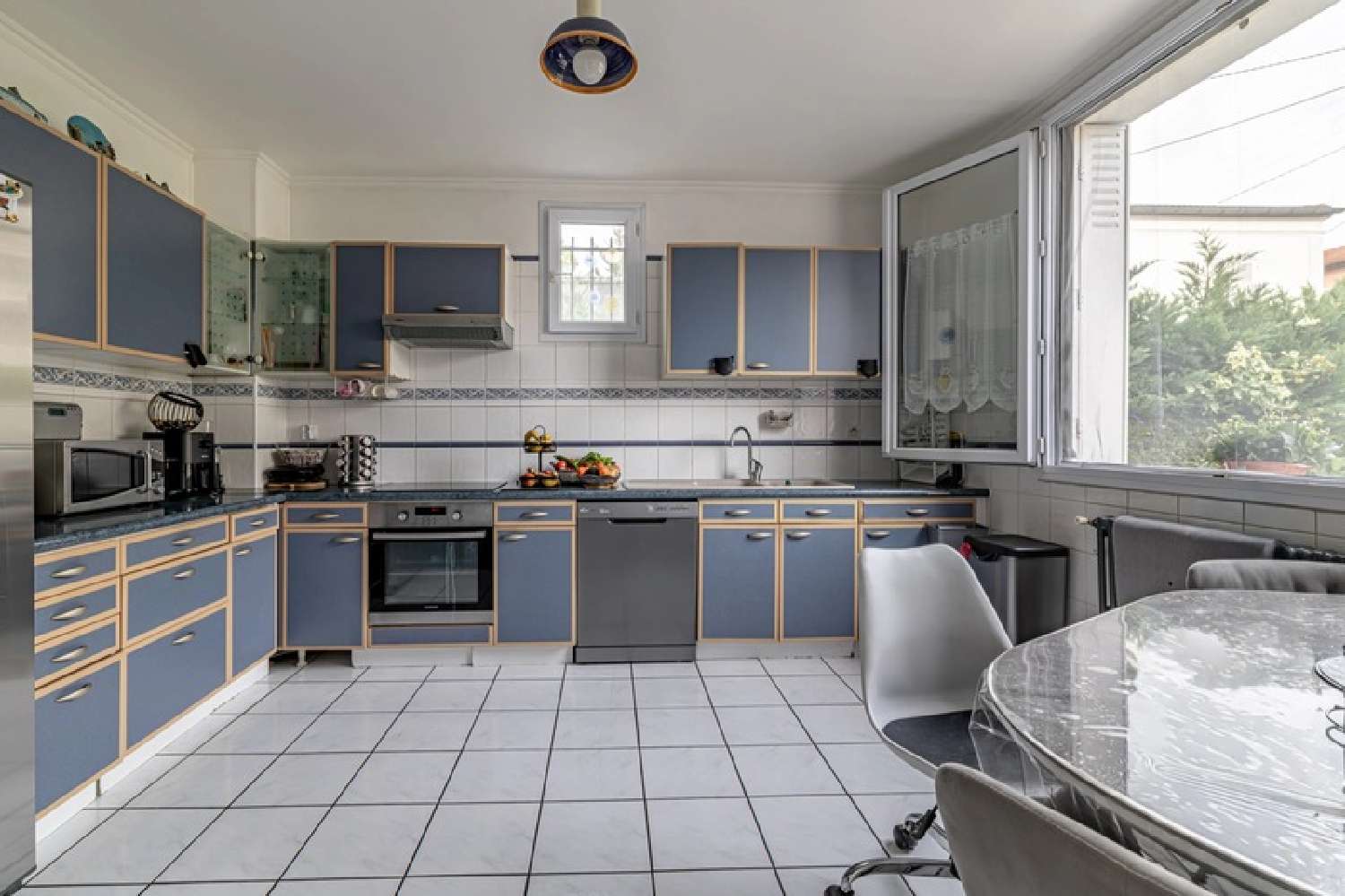 te koop huis Livry-Gargan Seine-Saint-Denis 4