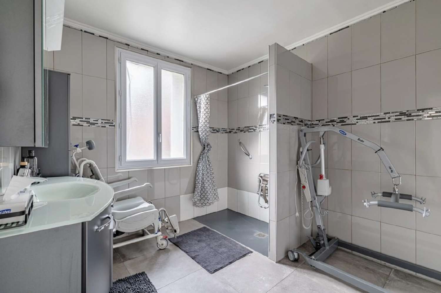 te koop huis Livry-Gargan Seine-Saint-Denis 7