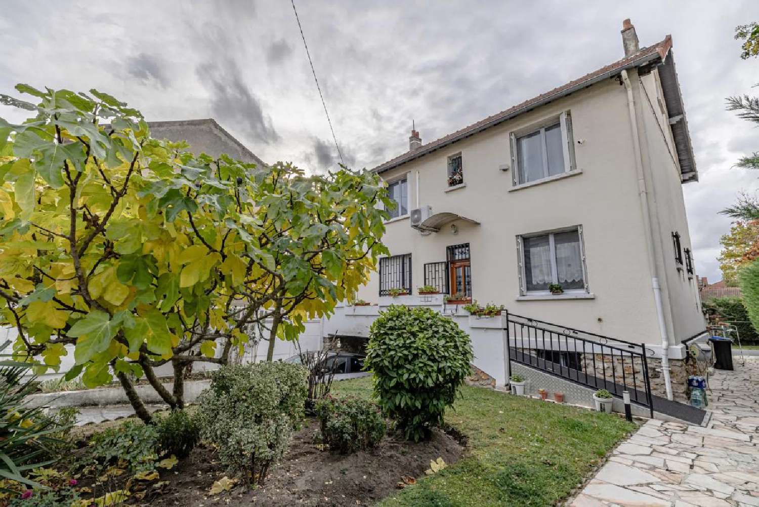  kaufen Haus Livry-Gargan Seine-Saint-Denis 1