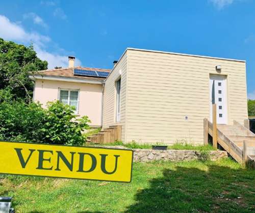 Lixy Yonne maison foto 7188005