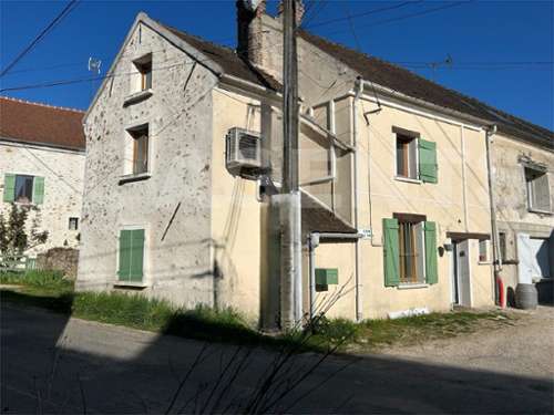Lizy-sur-Ourcq Seine-et-Marne Haus Bild 7172929