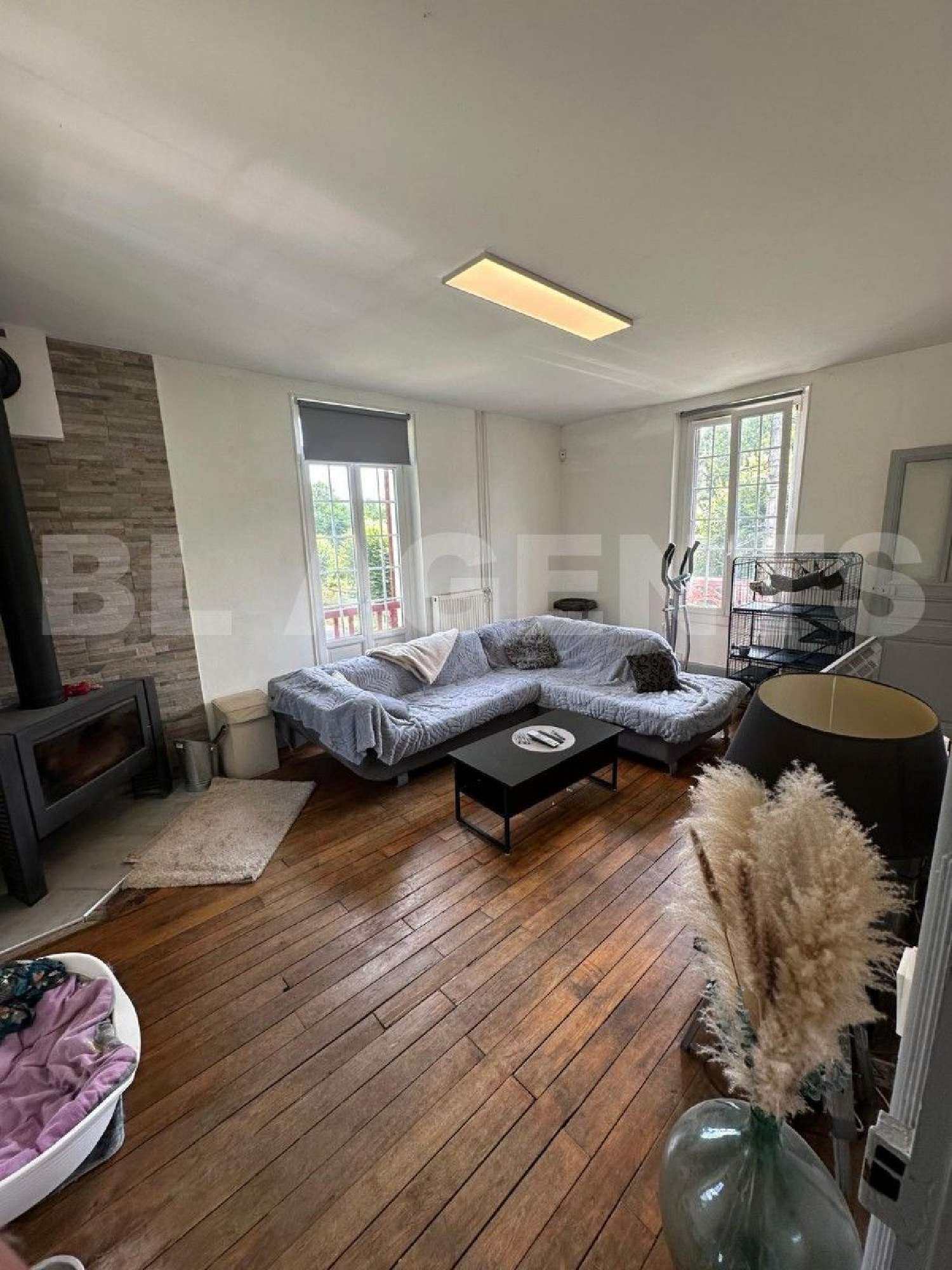  kaufen Haus Lizy-sur-Ourcq Seine-et-Marne 1