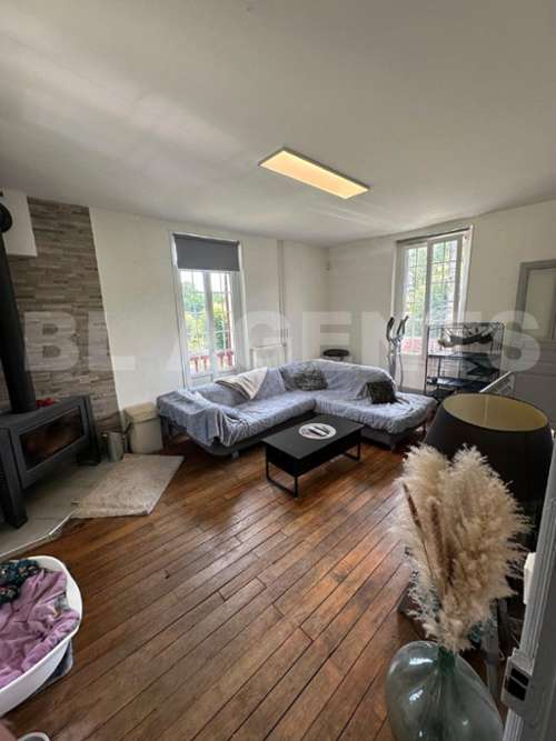 Lizy-sur-Ourcq Seine-et-Marne maison foto 7214443