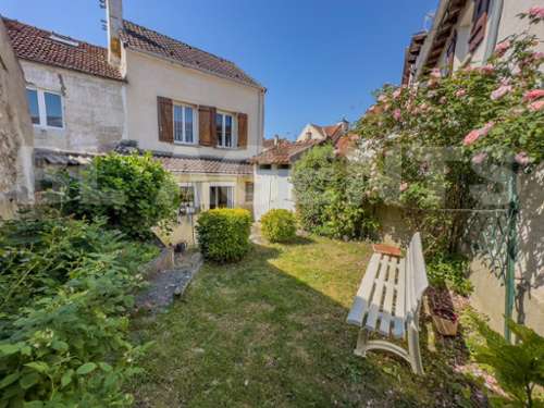 Lizy-sur-Ourcq Seine-et-Marne Haus Bild 7194972