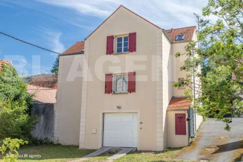 Lizy-sur-Ourcq Seine-et-Marne Haus Bild 7194974