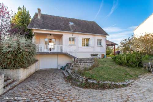 Lizy-sur-Ourcq Seine-et-Marne Haus Bild 7194983