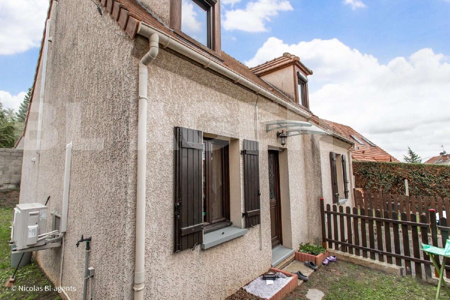 kaufen Haus Lizy-sur-Ourcq Seine-et-Marne 1