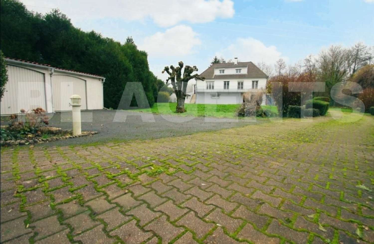  te koop huis Lizy-sur-Ourcq Seine-et-Marne 1