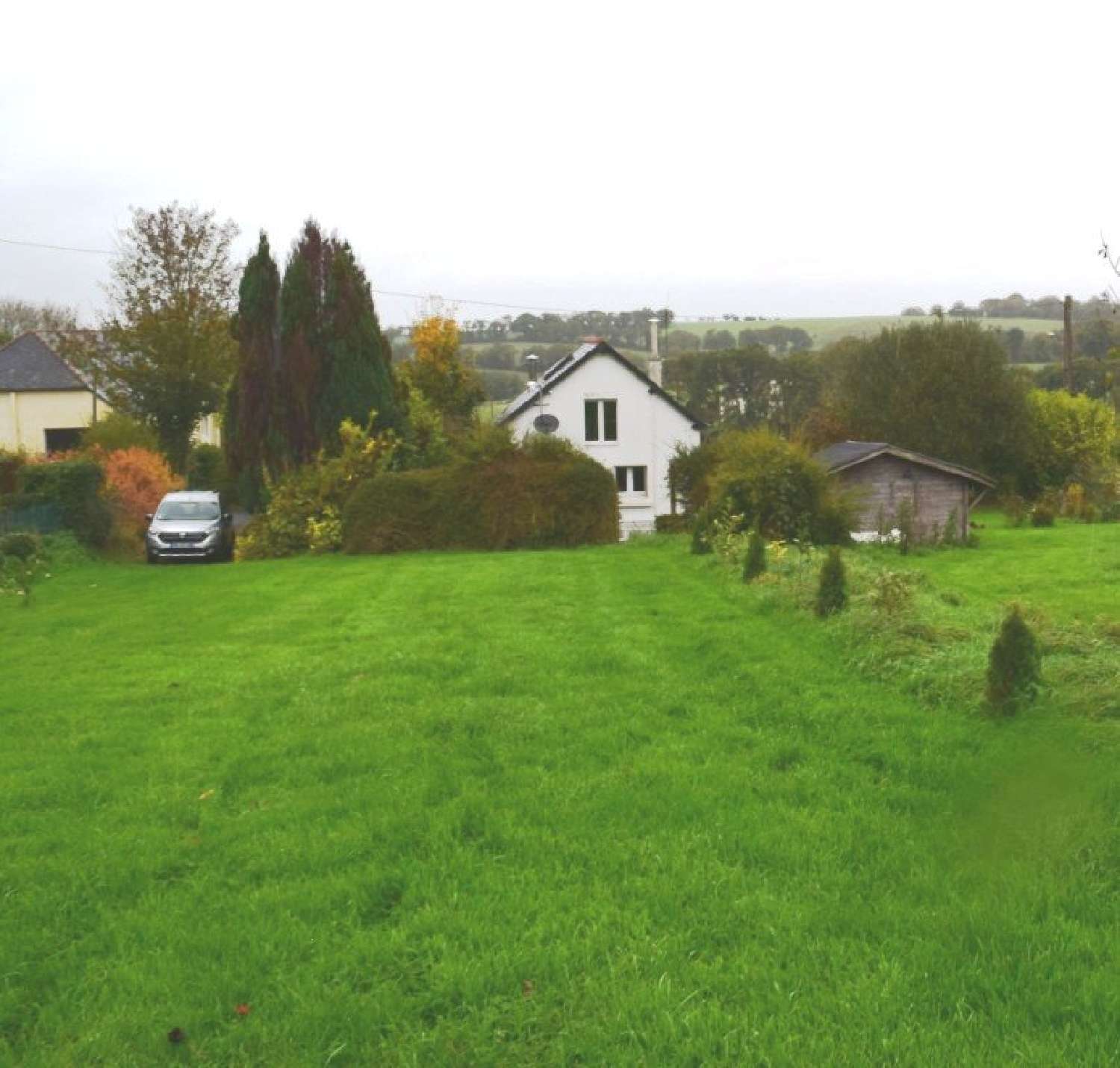 for sale house Locarn Côtes-d'Armor 1