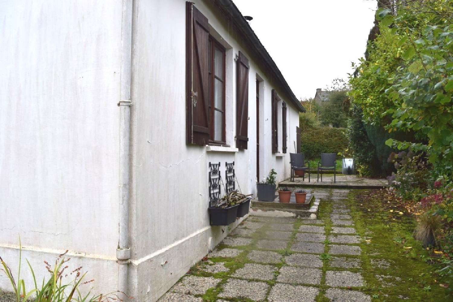 for sale house Locarn Côtes-d'Armor 5