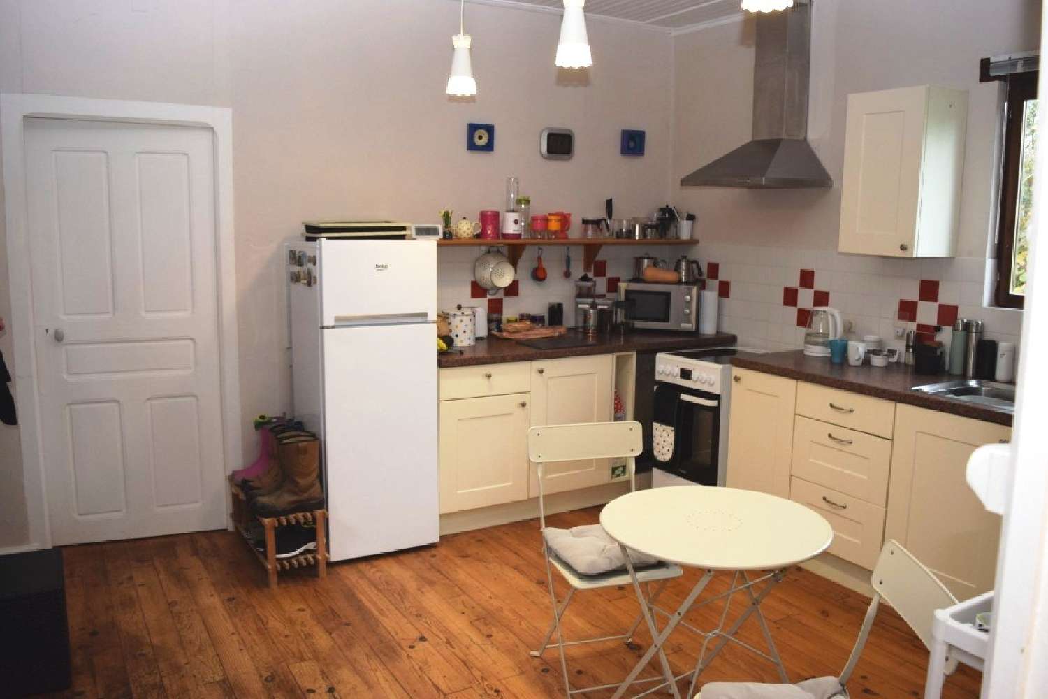 for sale house Locarn Côtes-d'Armor 7