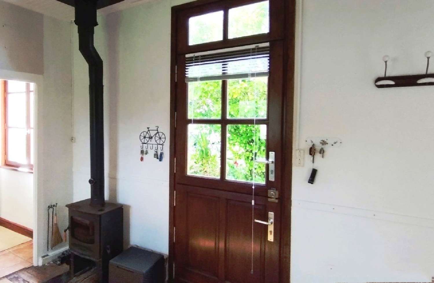 for sale house Locarn Côtes-d'Armor 8