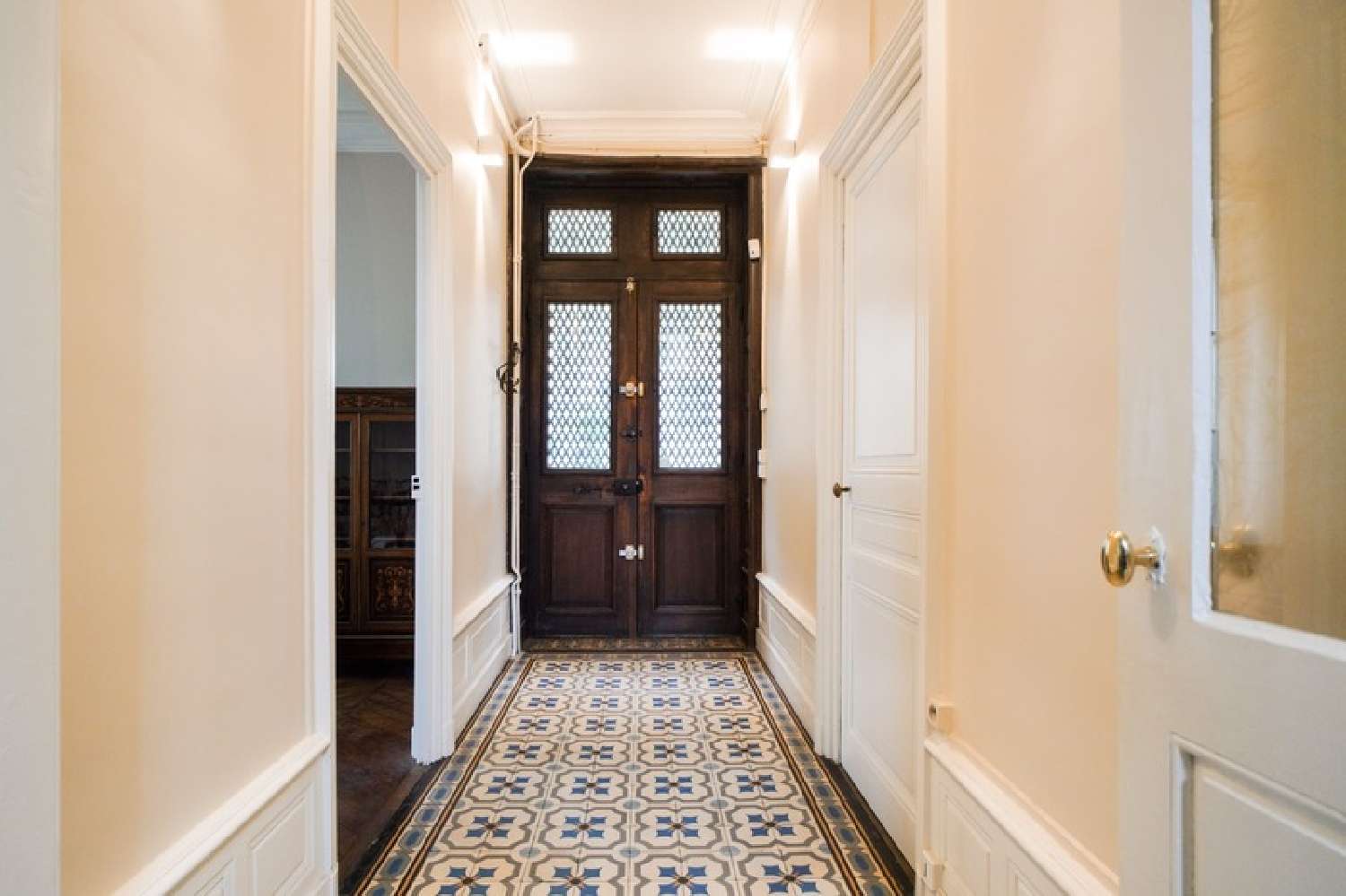 kaufen Haus Loché Saône-et-Loire 4