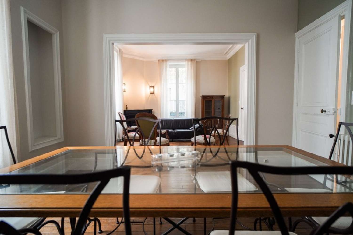 kaufen Haus Loché Saône-et-Loire 7