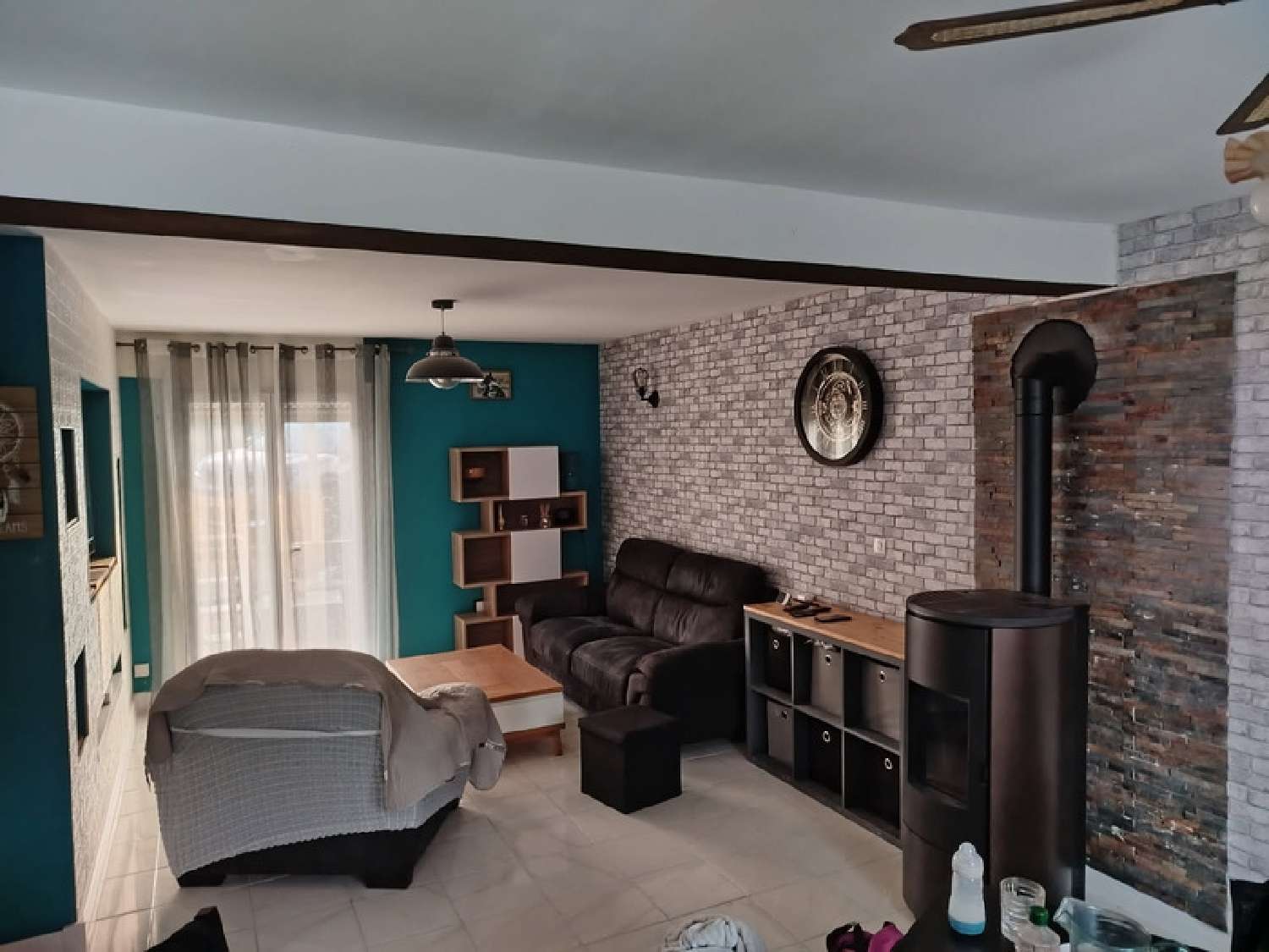  te koop huis Loches Indre-et-Loire 4