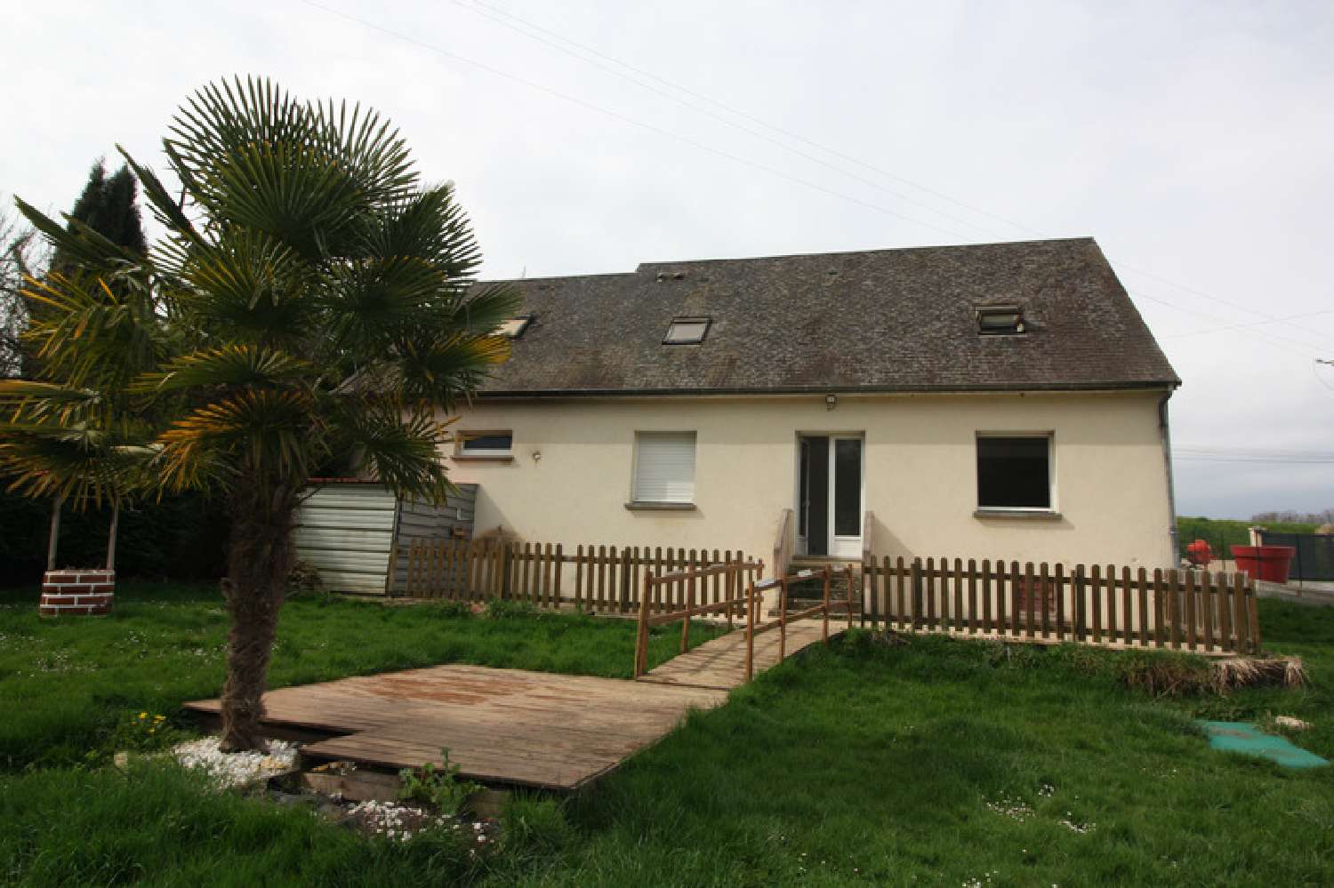 te koop huis Loches Indre-et-Loire 6