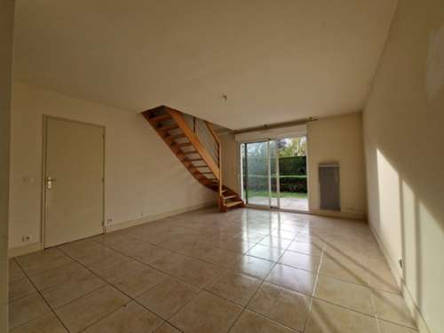 Loches Indre-et-Loire huis foto 7185758