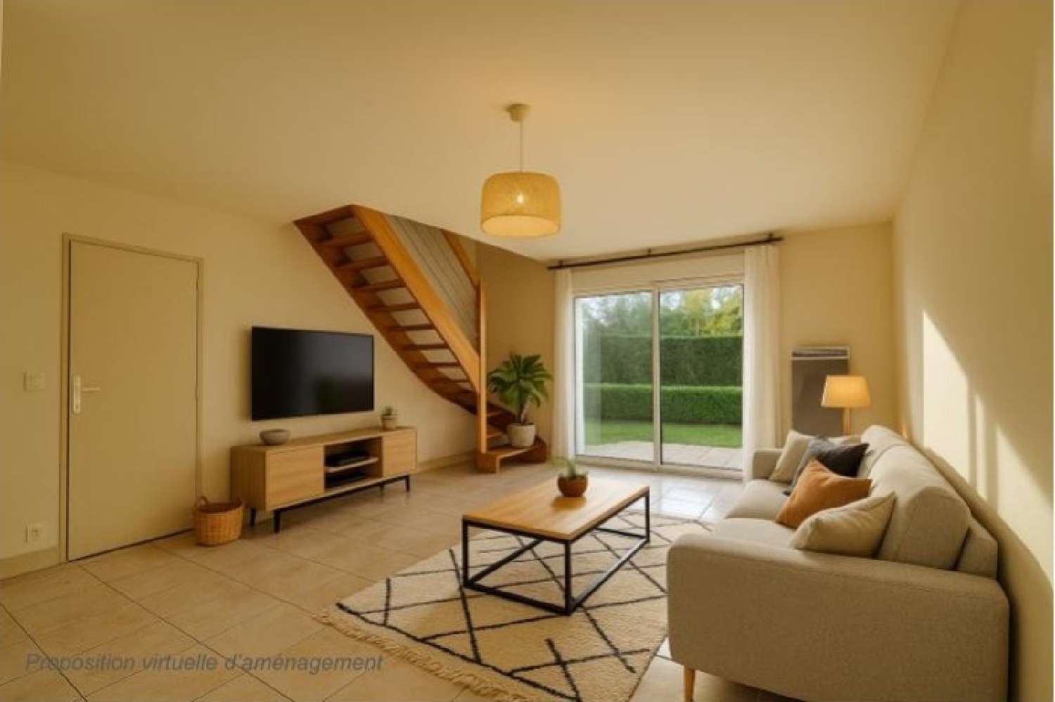  te koop huis Loches Indre-et-Loire 2