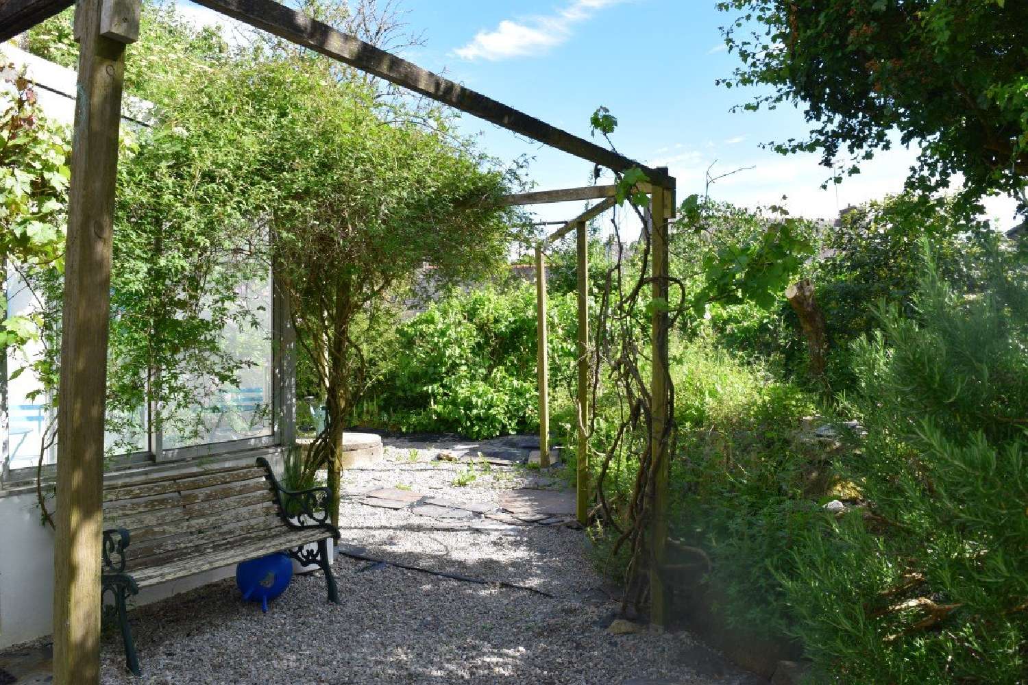  for sale house Locmalo Morbihan 4