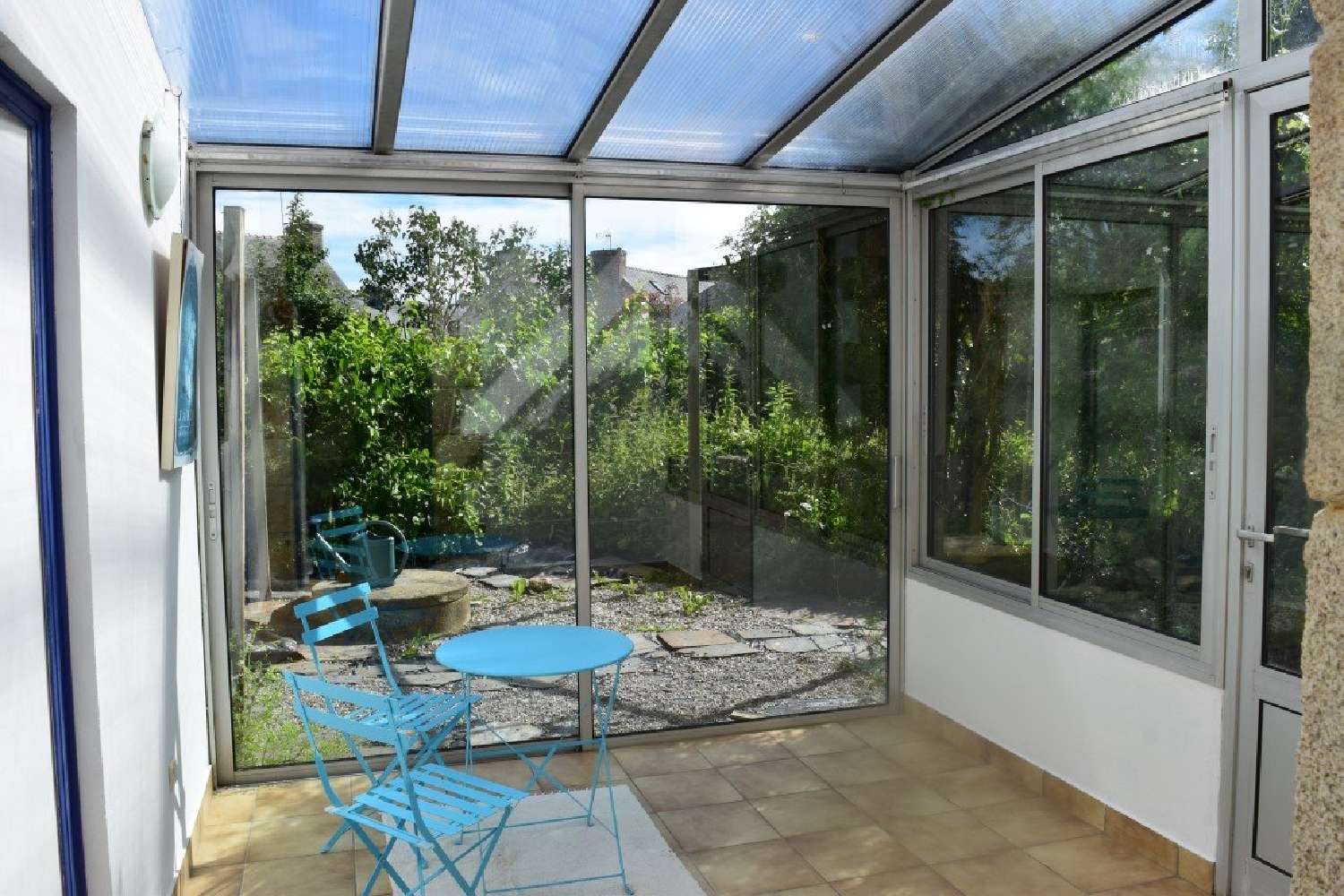  for sale house Locmalo Morbihan 5