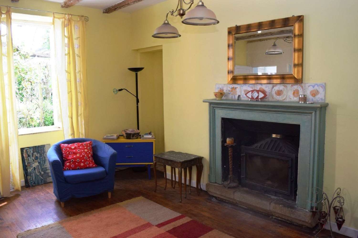  for sale house Locmalo Morbihan 8