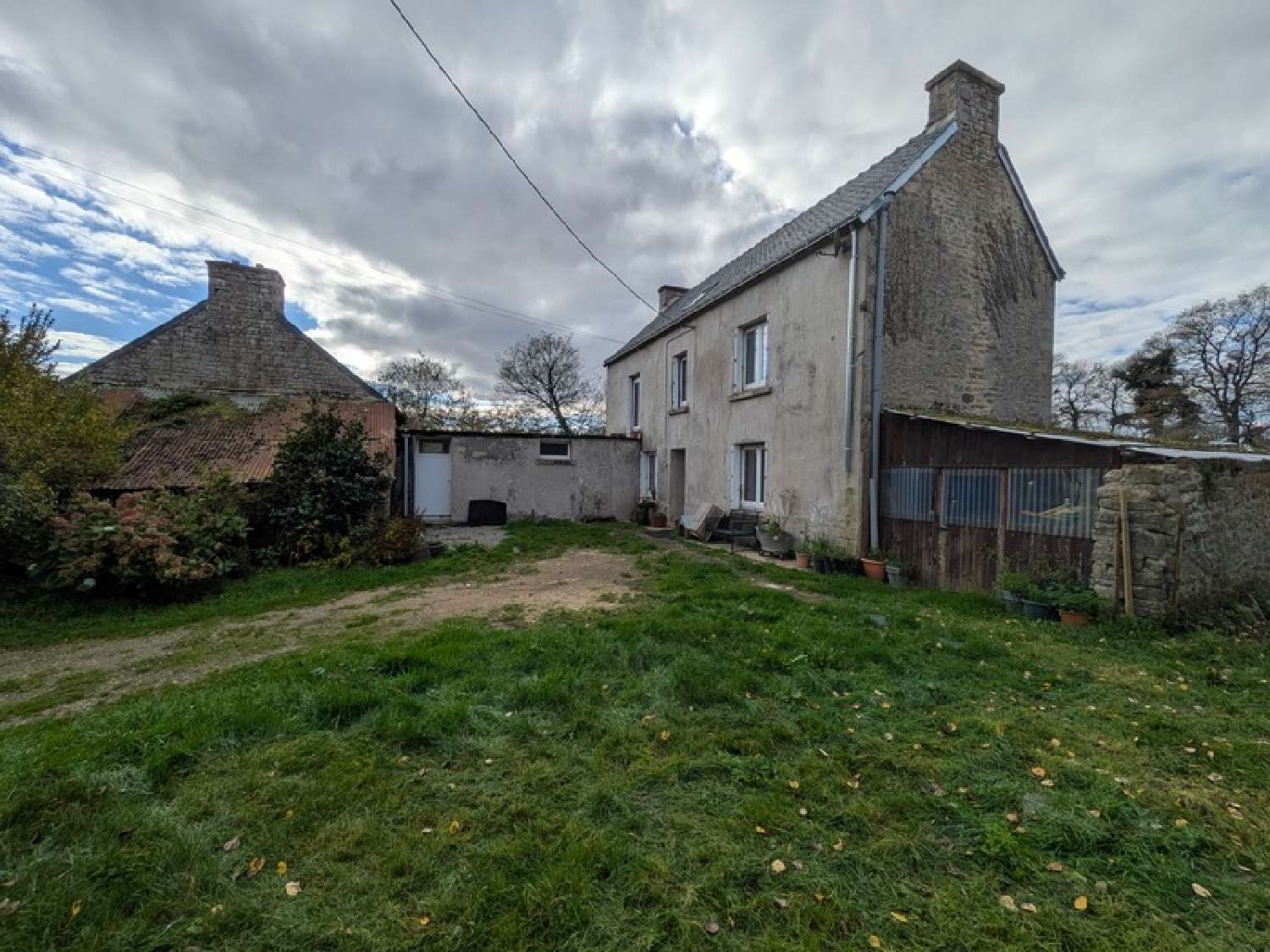  kaufen Haus Locmalo Morbihan 1