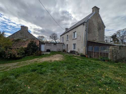 Locmalo Morbihan Haus Bild 7208993