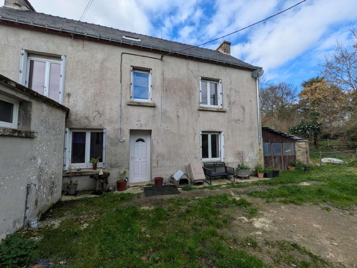  kaufen Haus Locmalo Morbihan 2